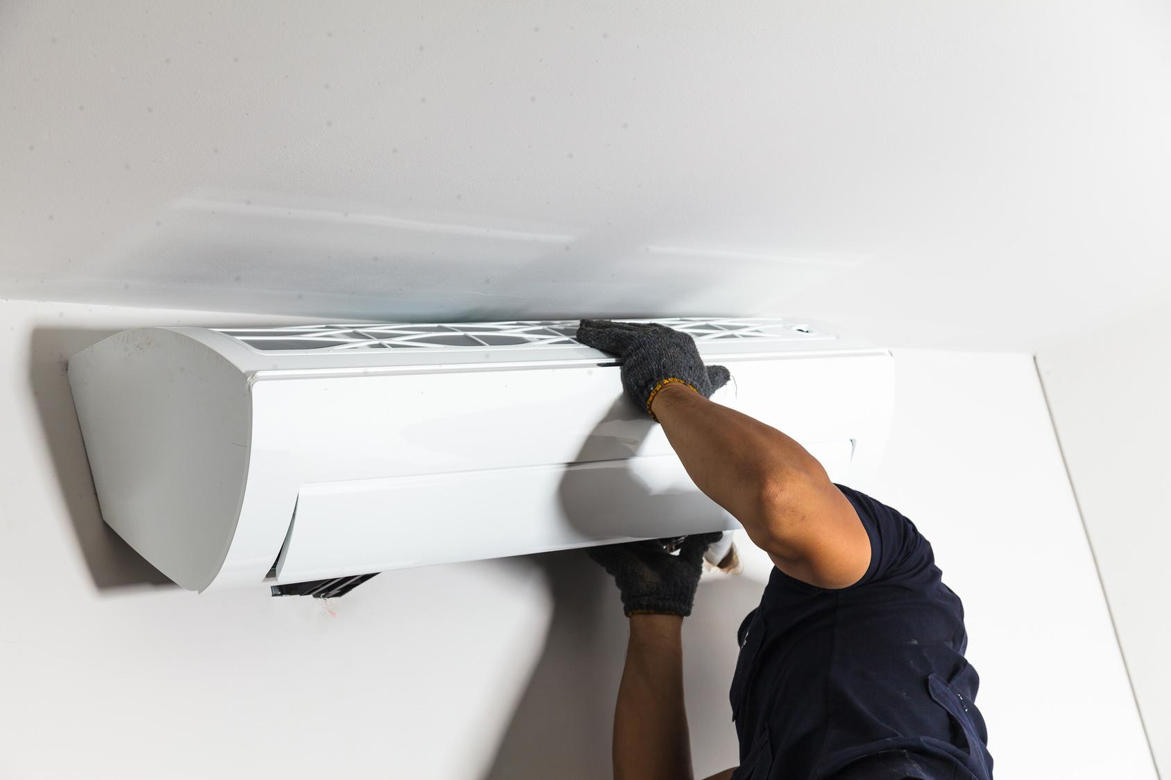 remplacement pompe à chaleur Aulnay-sous-Bois