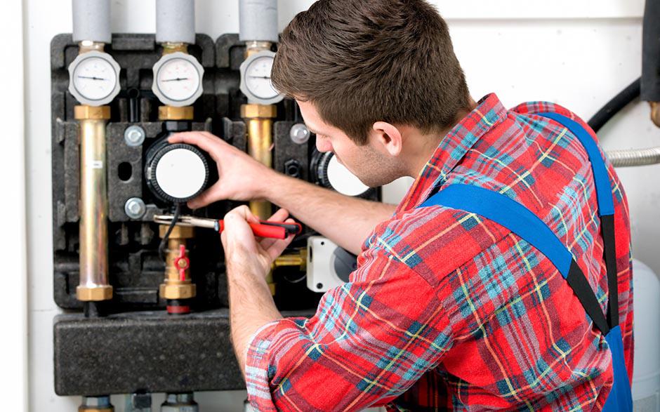 pompe à chaleur industrielle tarif Bréval