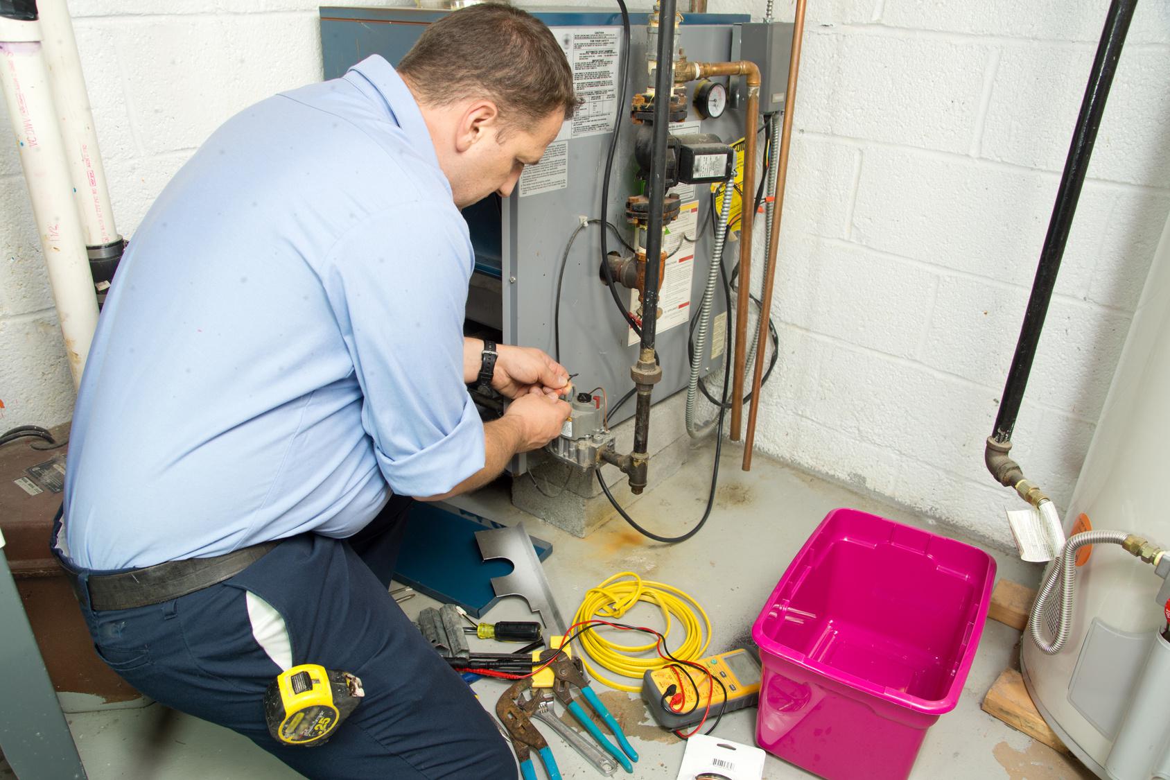 remplacement pompe à chaleur Aulnay-sous-Bois