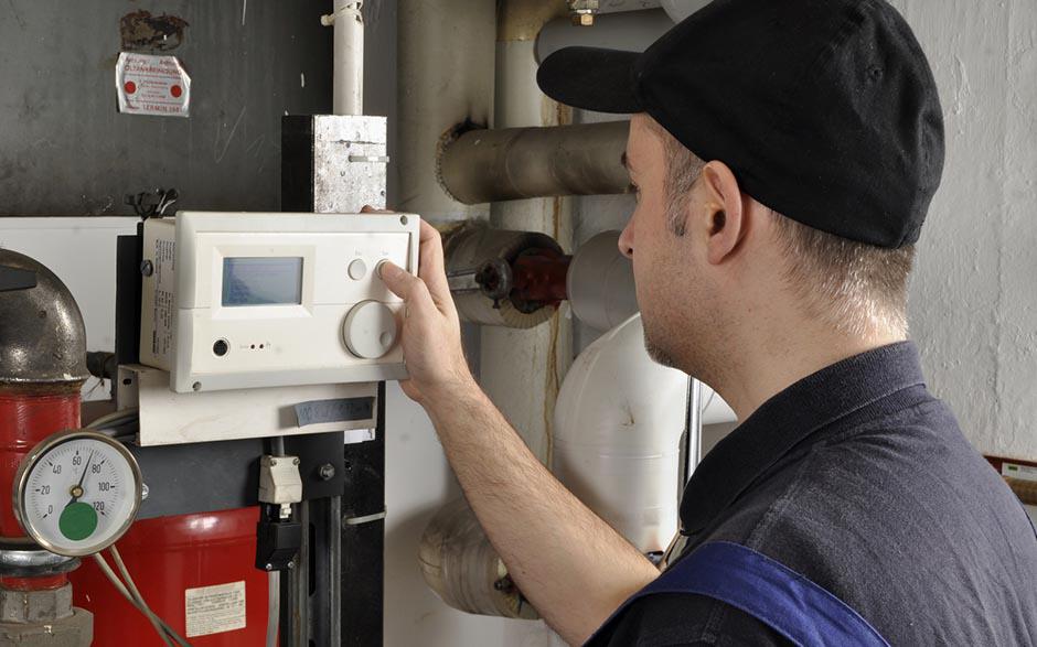 changer une pompe à chaleur industrielle air Gonesse