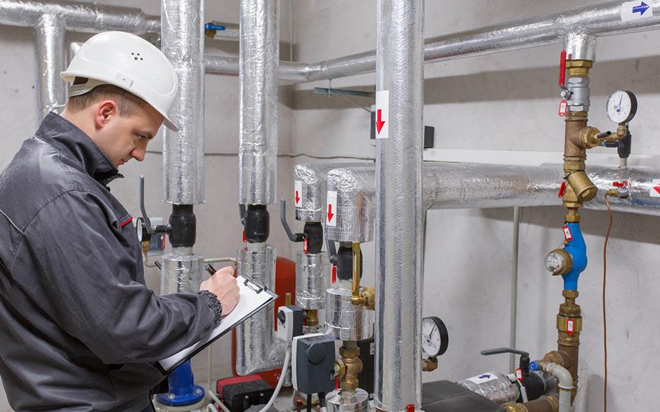 changer une pompe à chaleur industrielle air Gonesse
