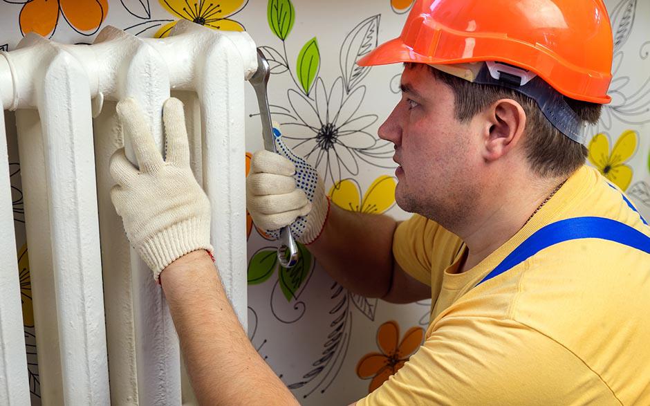 comment demonter pompe à chaleur industrielle